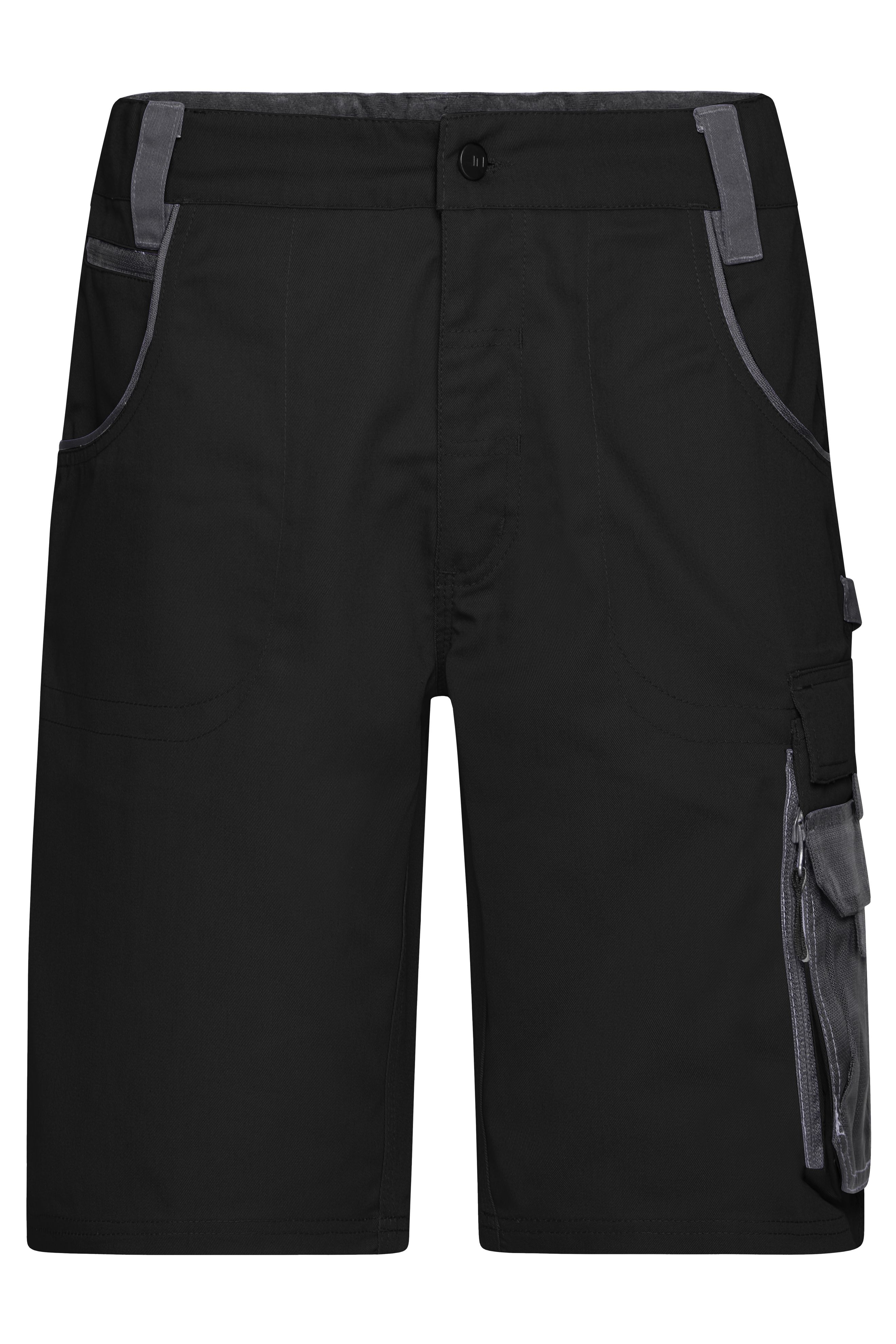 Workwear Bermudas