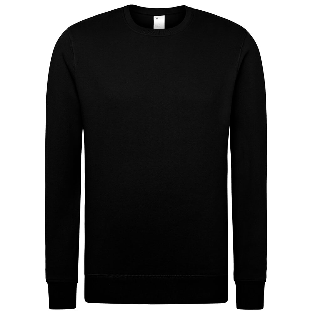 KING Crew Neck Sweatshirt