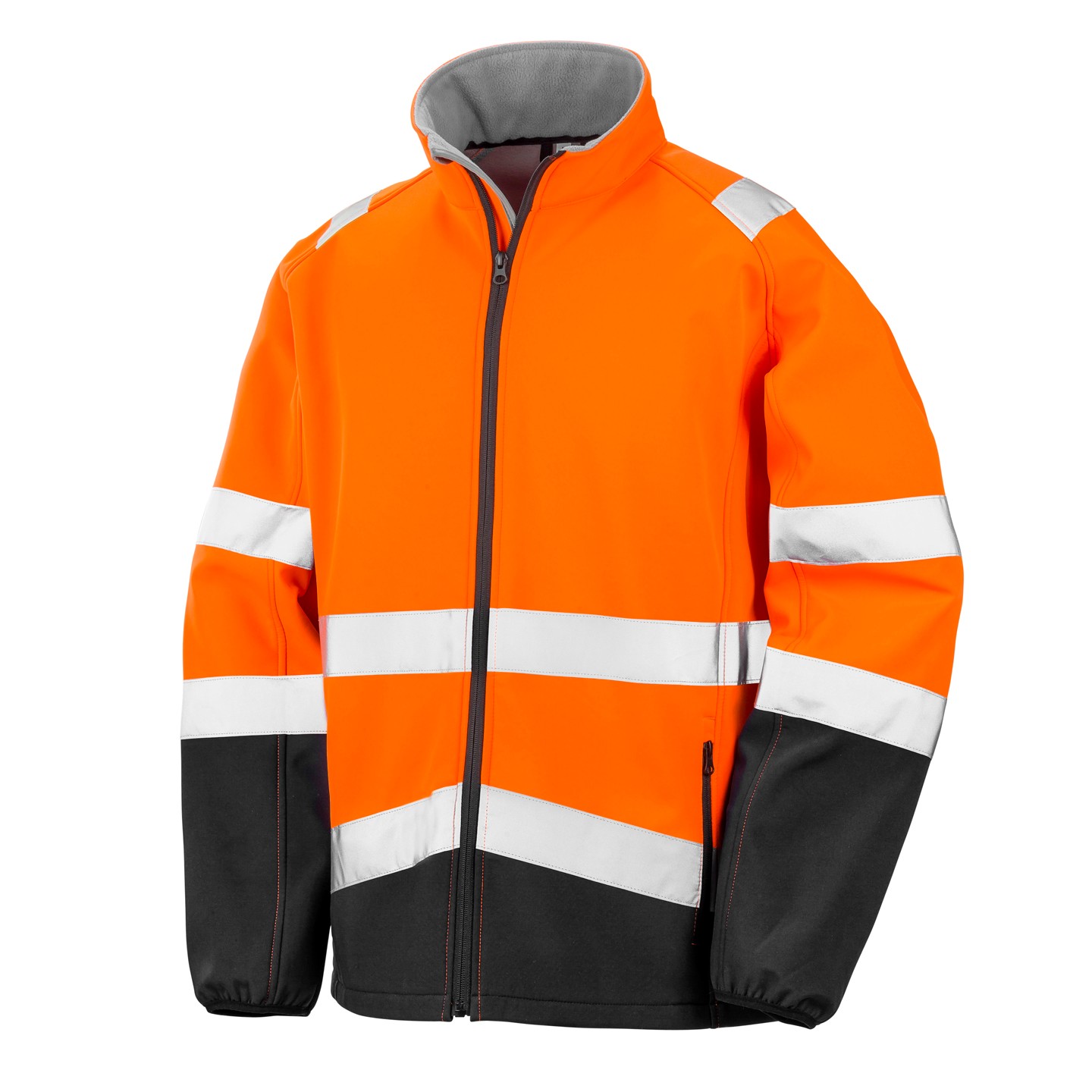 Safety Softshell Jacket