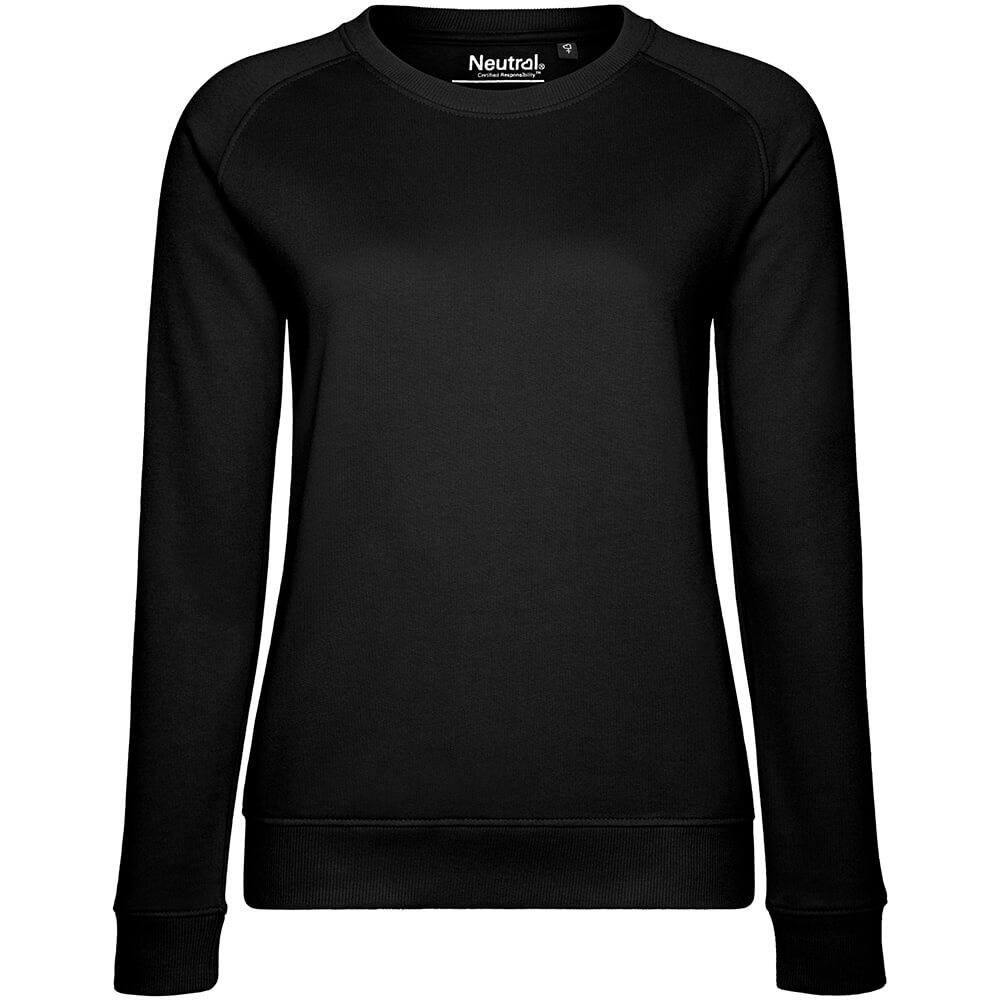 Ladies´ Sweatshirt Bio