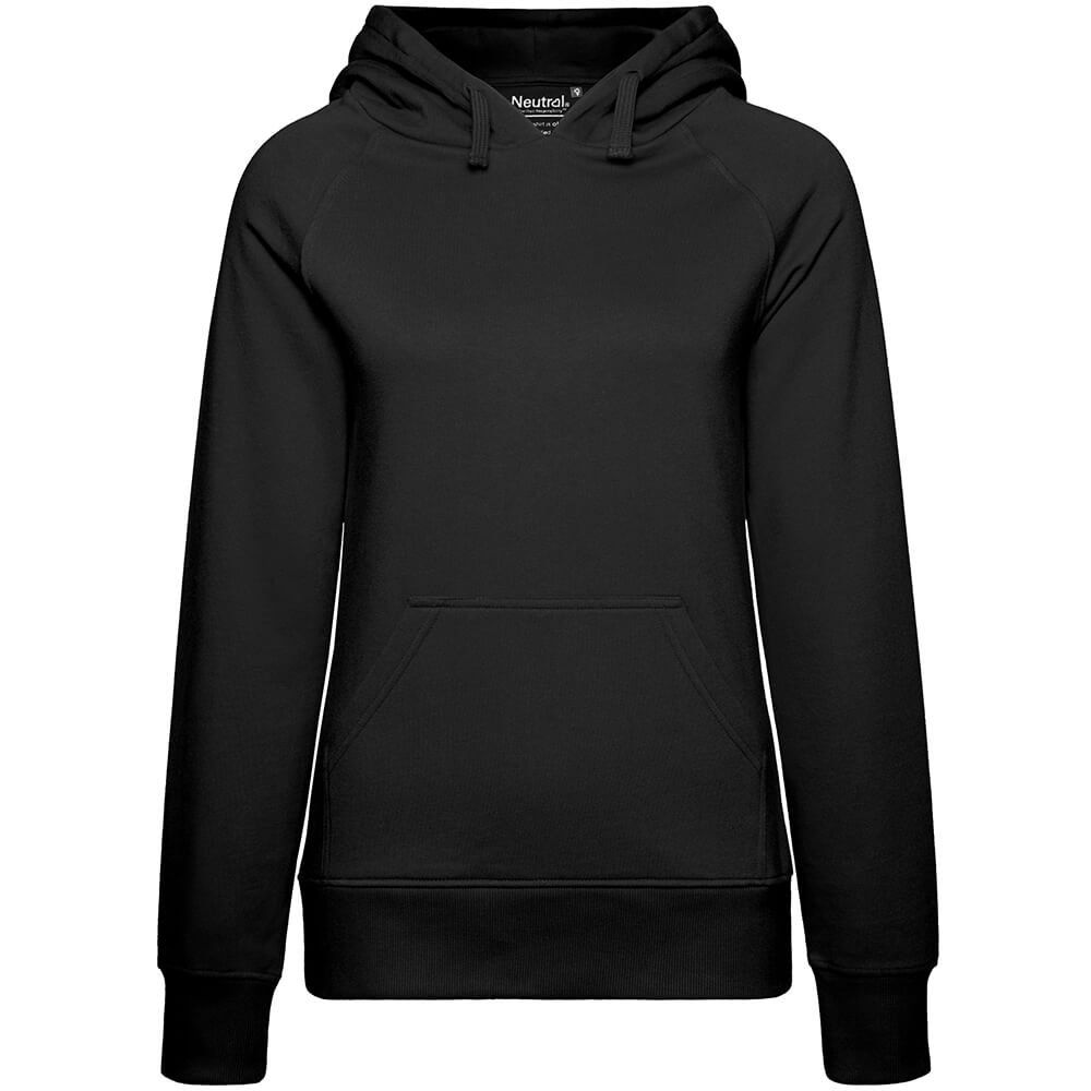 Ladie´s Hoodie Bio